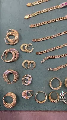 مجوهرات كنعانيا