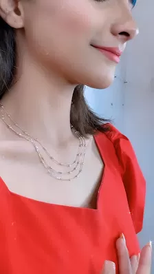 مجوهرات كنعانيا