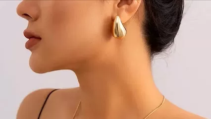 مجوهرات كنعانيا