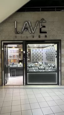 LAVÊ Silver