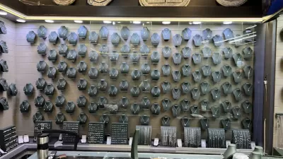 LAVÊ Silver