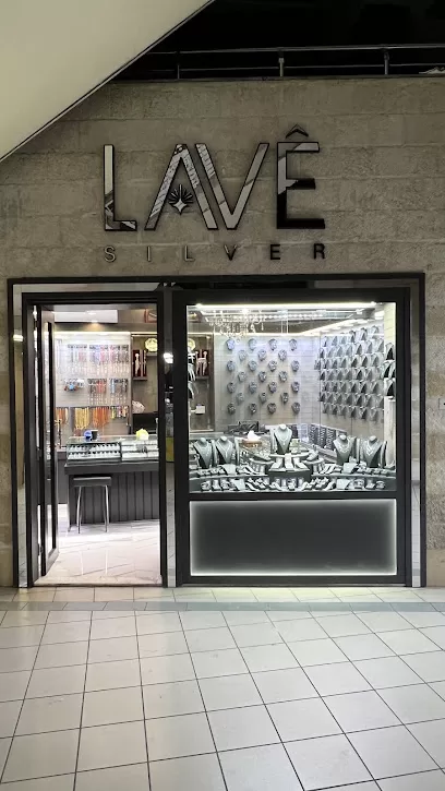 LAVÊ Silver