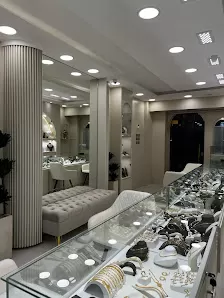 مجوهرات أبو سارة عدنان و عمر فرع خلدا