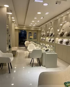 مجوهرات أبو سارة عدنان و عمر فرع خلدا