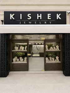 Kishek Jewelry