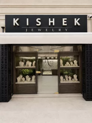 Kishek Jewelry