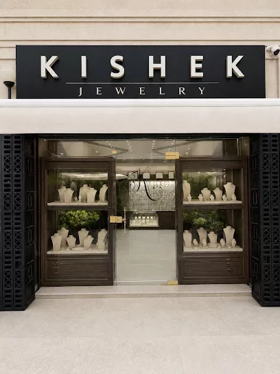 Kishek Jewelry