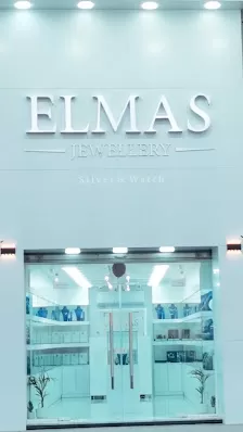 Elmas Jewlry