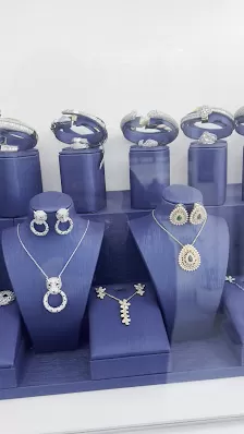 Elmas Jewlry