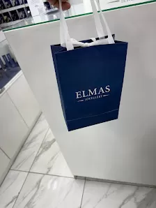 Elmas Jewlry