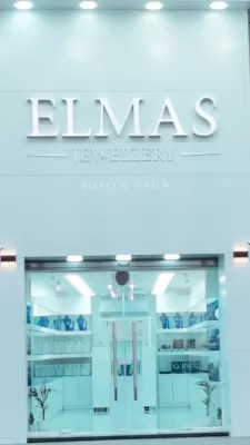 Elmas Jewlry