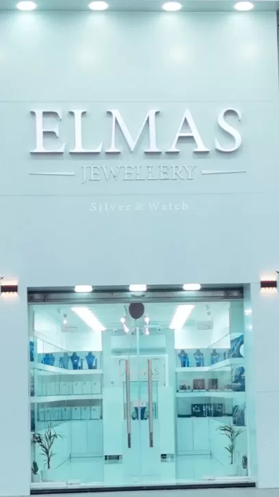 Elmas Jewlry