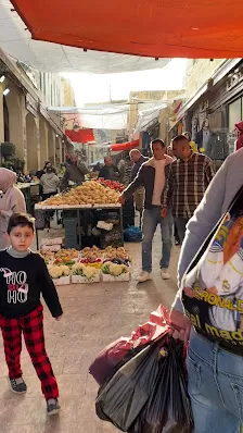 مجوهرات علي زاهر/الساحه.