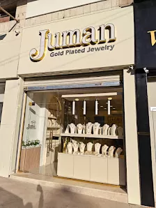 Juman Lady - السلط