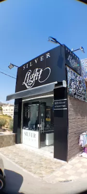 Silverlight Jewelry