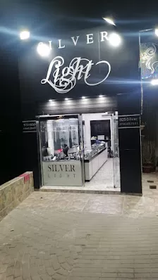 Silverlight Jewelry