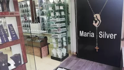 Maria Silver