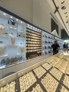 مجوهرات حبيب دعنا ابونصير