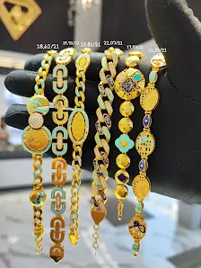 مجوهرات حبيب دعنا ابونصير