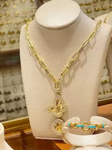 مجوهرات سعيد السنجلاوي