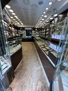 مجوهرات الدهدار الرصيفة ( وائل الدهدار و أولاده )