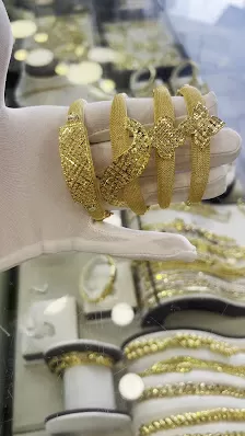مجوهرات الدهدار الرصيفة ( وائل الدهدار و أولاده )