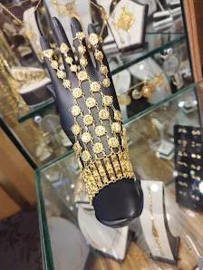 مجوهرات التيسير