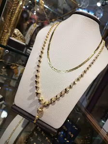 مجوهرات التيسير