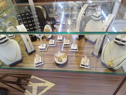 مجوهرات التيسير