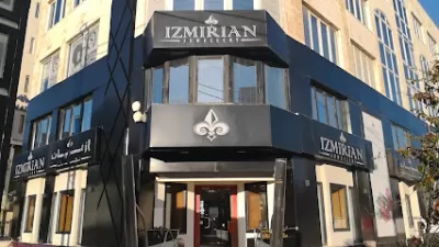 Izmirian Jewellery