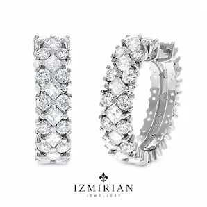 Izmirian Jewellery