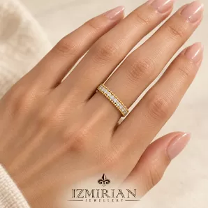 Izmirian Jewellery