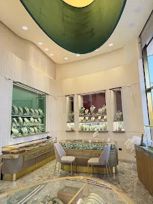 Luma Sakkijha Jewellery