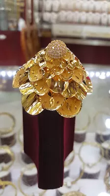 مجوهرات مدينة إربد العالمية