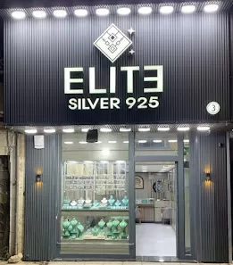 ELITE SILVER 925 - Irbid