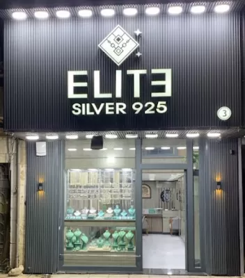 ELITE SILVER 925 - Irbid