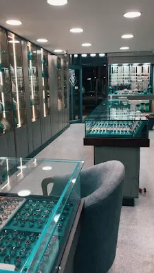 ELITE SILVER 925 - Irbid