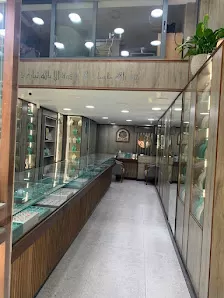 ELITE SILVER 925 - Irbid