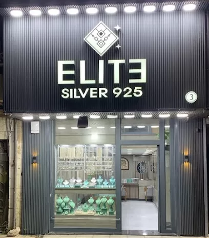 ELITE SILVER 925 - Irbid