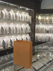 مجوهرات الزعبي الفرع الخامس