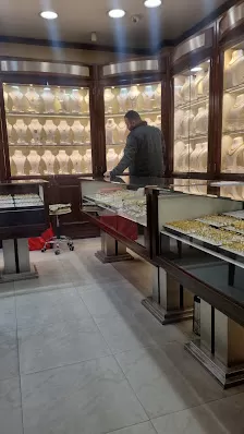 مجوهرات الزعبي الفرع السادس