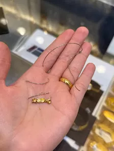 مجوهرات الزعبي الفرع الثامن