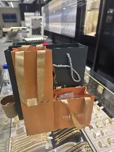 مجوهرات الزعبي الفرع الثامن