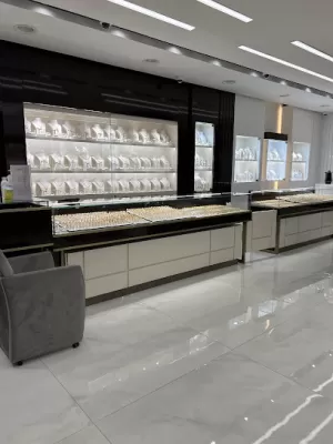 مجوهرات الزعبي الفرع العاشر
