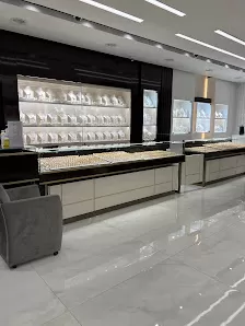 مجوهرات الزعبي الفرع العاشر
