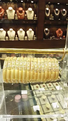 مجوهرات الحريري
