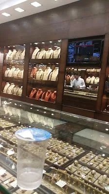 مجوهرات الحريري