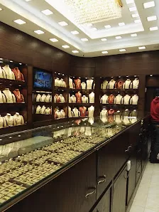 مجوهرات الحريري