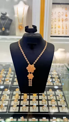 Ayla Jewellery-مجوهرات أيلا