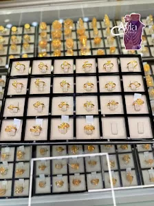 Ayla Jewellery-مجوهرات أيلا
